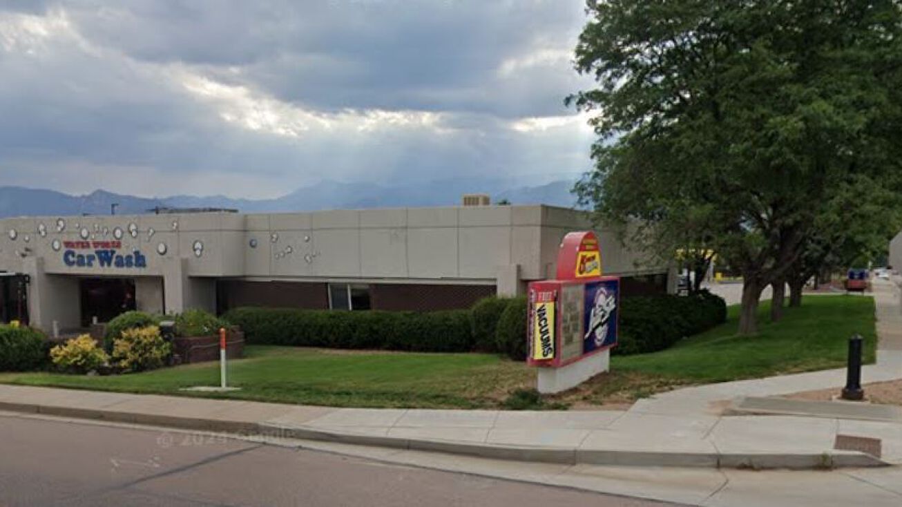 Colorado Springs, CO