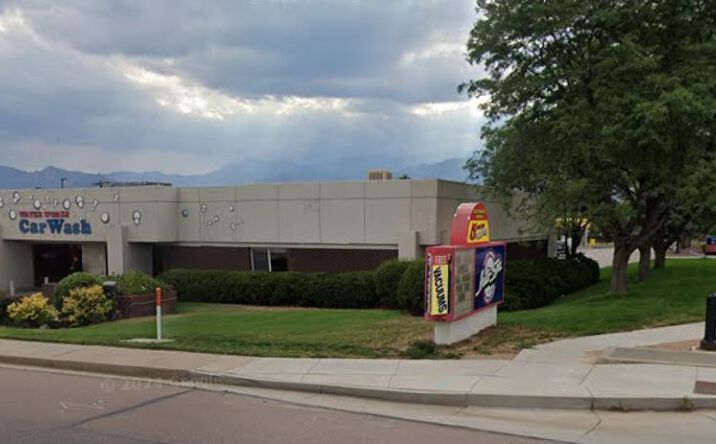Pictures of Special Purpose property located at 1108 N Academy Blvd, Colorado Springs, CO 80909, 1106 N Academy Blvd, Colorado Springs, CO 80909 for sales - image #1