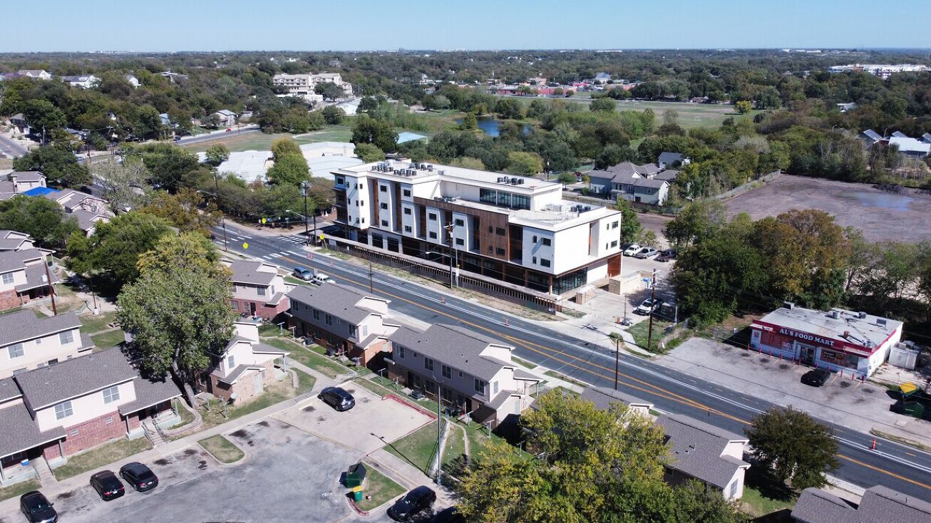 3515 berville Rd, Austin, TX 78702