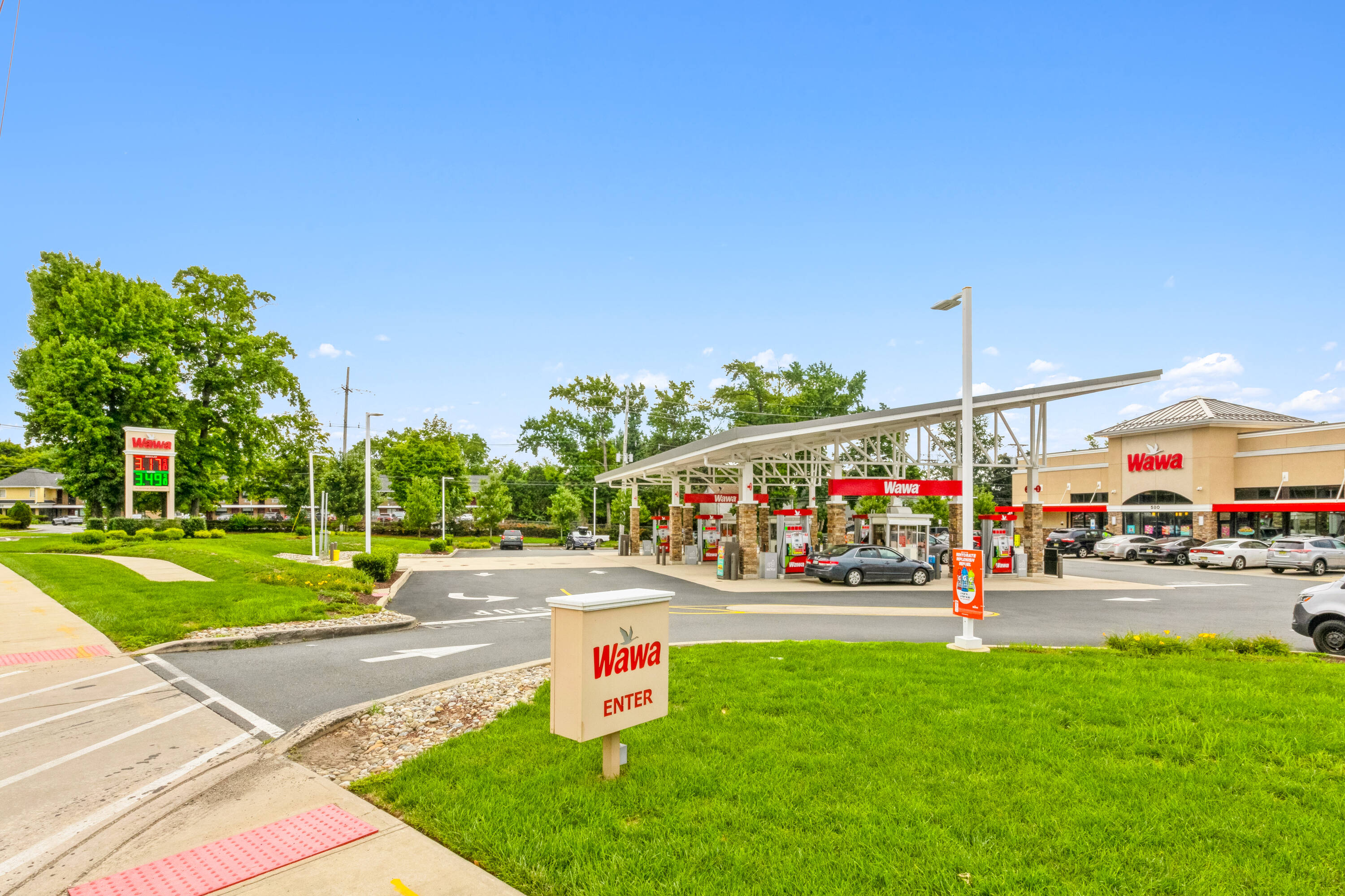 wawa  Next Generation Wawa Store Opening In Pennsville Next Week - 42