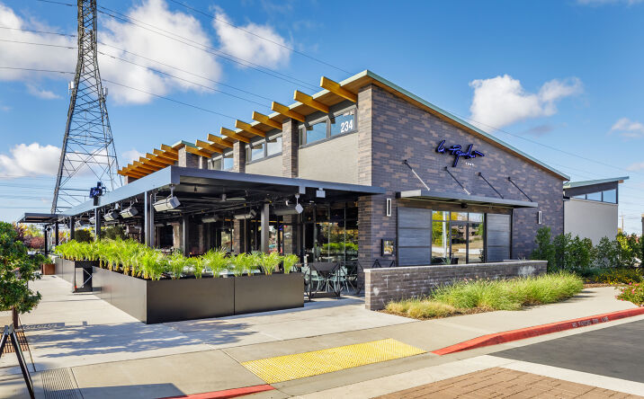 Pictures of Retail property located at 234 Gibson Dr, Roseville, CA 95678 for sales - image #1
