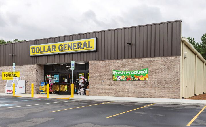 Pictures of Retail property located at 106 N 3rd St, Wortham, TX 76693 for sales - image #1