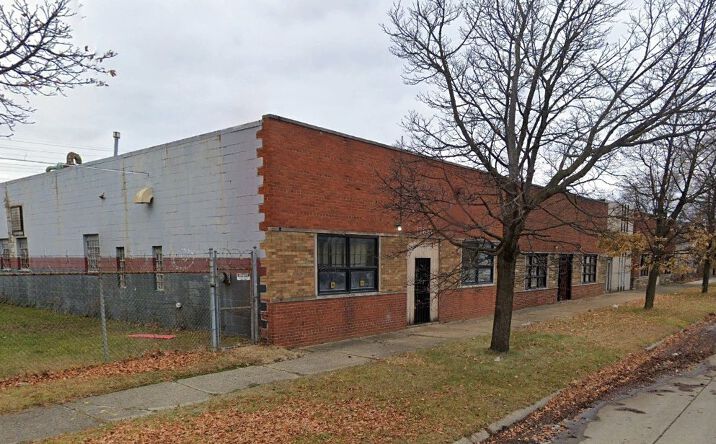 Pictures of Industrial property located at 17655 Filer St, Hamtramck, MI 48212 for sales - image #1