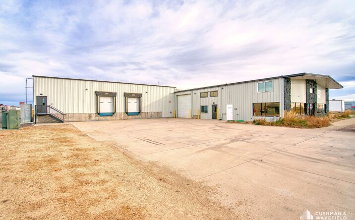Pictures of Industrial property located at 4333 CO-66, Mead, CO 80542 for sales - image #1