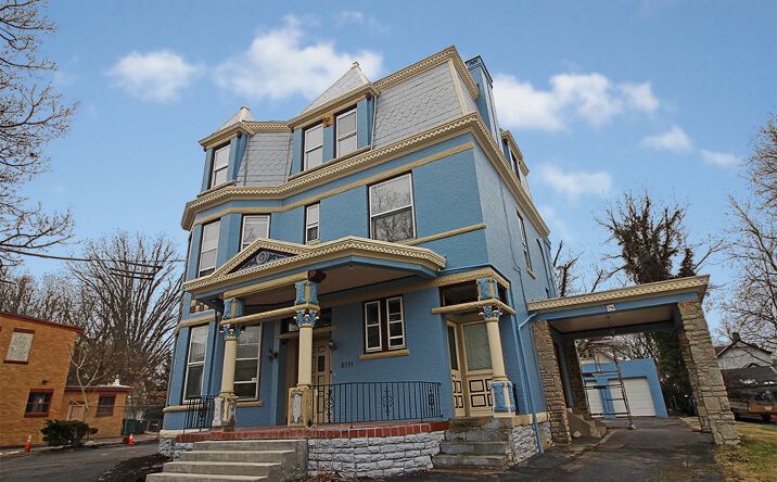 Pictures of Office property located at 6111 Madison Rd, Cincinnati, OH 45227 for sales - image #1