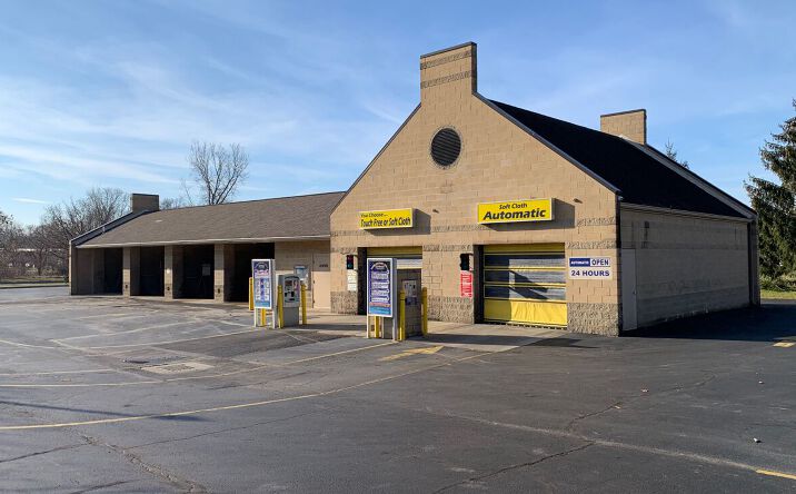 Pictures of Special Purpose property located at 7528 Sylvan Towne Dr, Sylvania, OH 43560 for sales - image #1