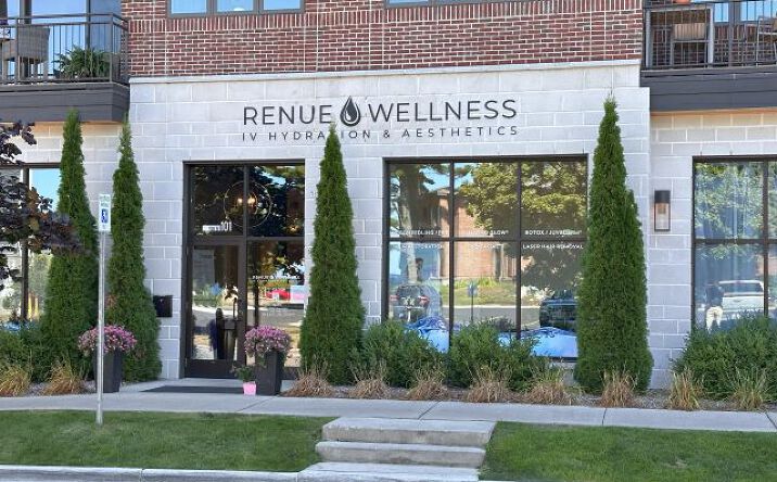 Pictures of Office property located at 607 Randolph St, Unit 101, Traverse City, MI 49684 for sales - image #1
