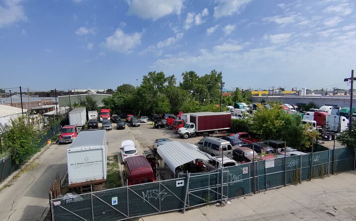 Pictures of Land property located at 2880 W 48th Pl, Chicago, IL 60632 for sales - image #1