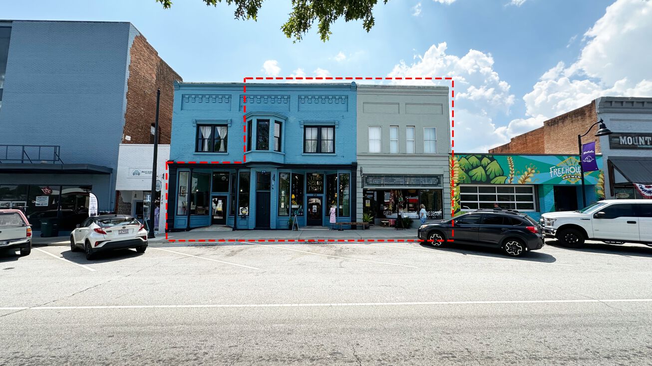 212 E Main St, Walhalla, SC 29691