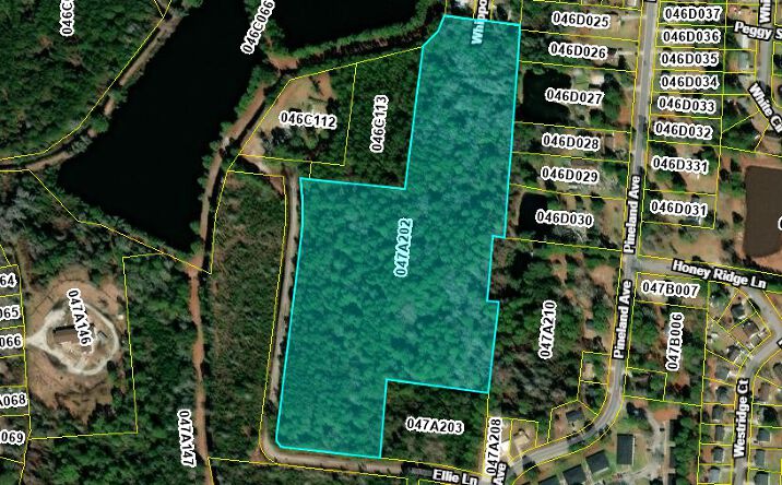 Pictures of Multifamily property located at Ellie Ln, Hinesville, GA 31313 for sales - image #1