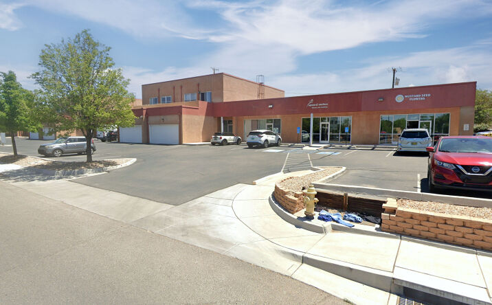 Pictures of Office, Retail property located at 332 Adams St SE, Albuquerque, NM 87108 for sales - image #1