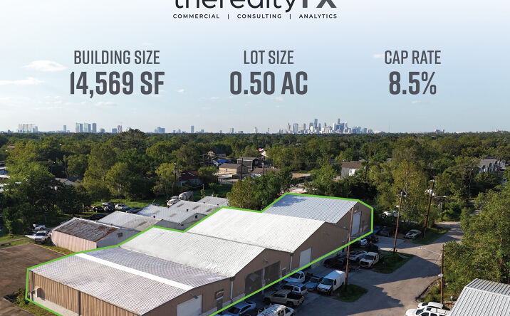 Pictures of Industrial, Mixed Use, Special Purpose property located at 6912 Calhoun Rd, Houston, TX 77021 for sales - image #1