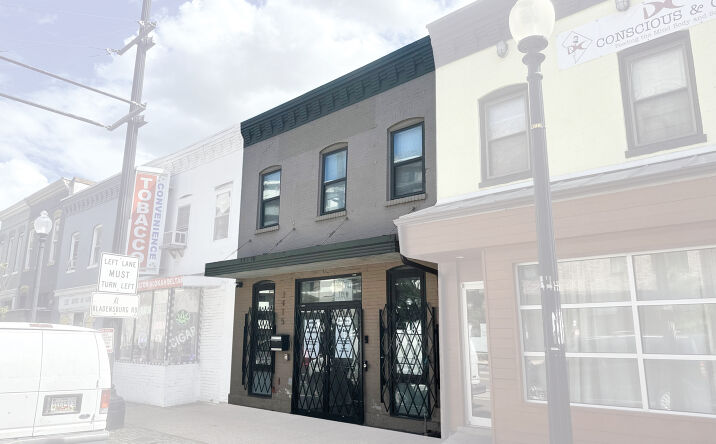 Pictures of Mixed Use, Retail property located at 1415 H St NE, Washington, DC 20002 for sales - image #1