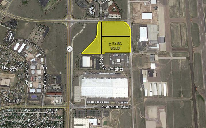 Pictures of Business for Sale property located at S Powers Blvd, Colorado Springs, CO 80916 for sales - image #1