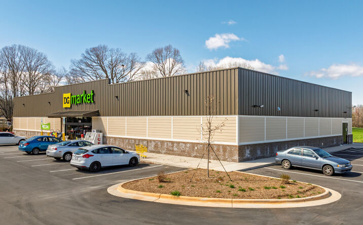 Pictures of Retail property located at 3738 Hwy 64 W, Mocksville, NC 27028 for sales - image #1