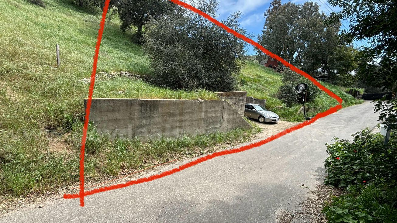 11153 N Trail, Kagel Canyon, CA 91342