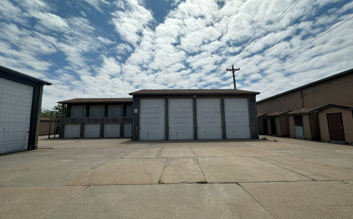 Pictures of Self Storage property located at 25 S 15th St, Council Bluffs, IA 51501 for sales - image #1