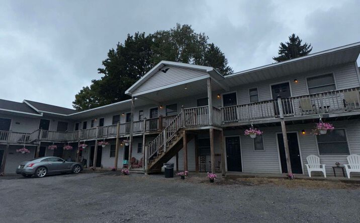 Pictures of Hospitality property located at 5705 US-20, East Springfield, NY 13333 for sales - image #1