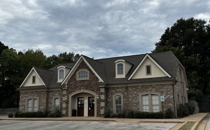 Pictures of Office property located at 7165 Getwell Road, Building G, Southaven, MS 38672 for sales - image #1