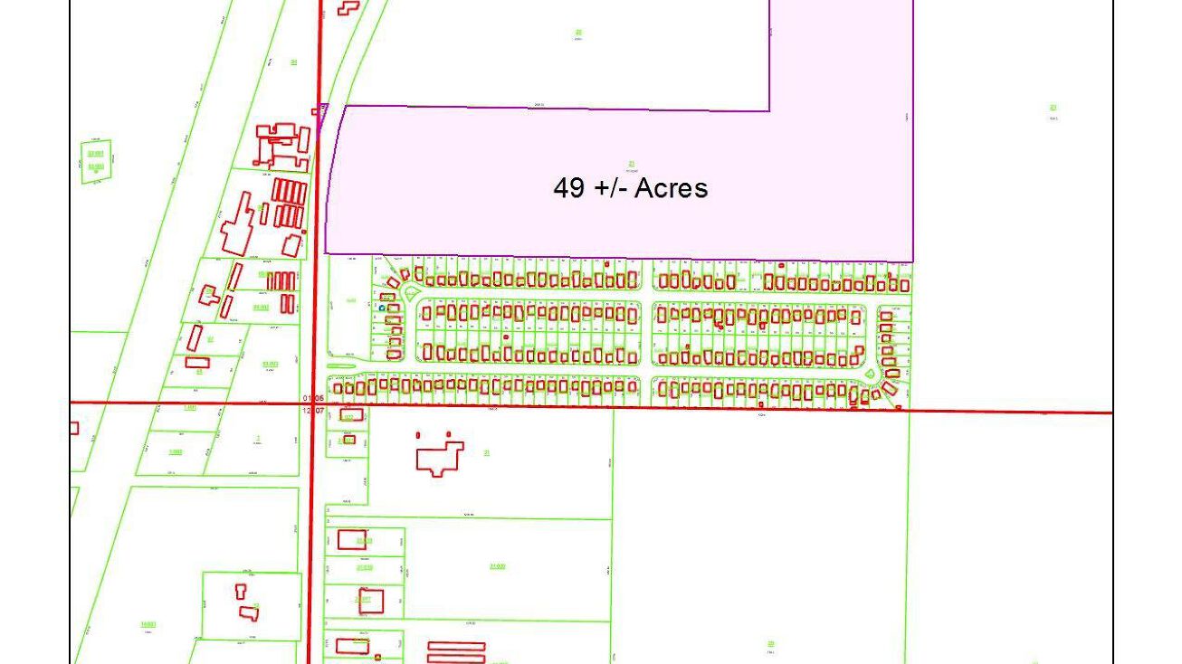 5150 Meridian St N, Huntsville, AL 35810