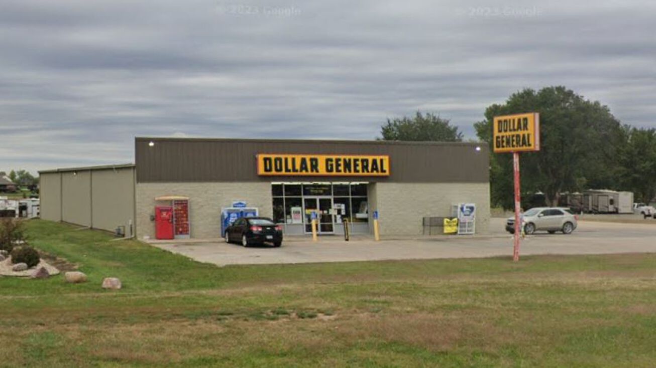 1709 North St, Seneca, KS 66538