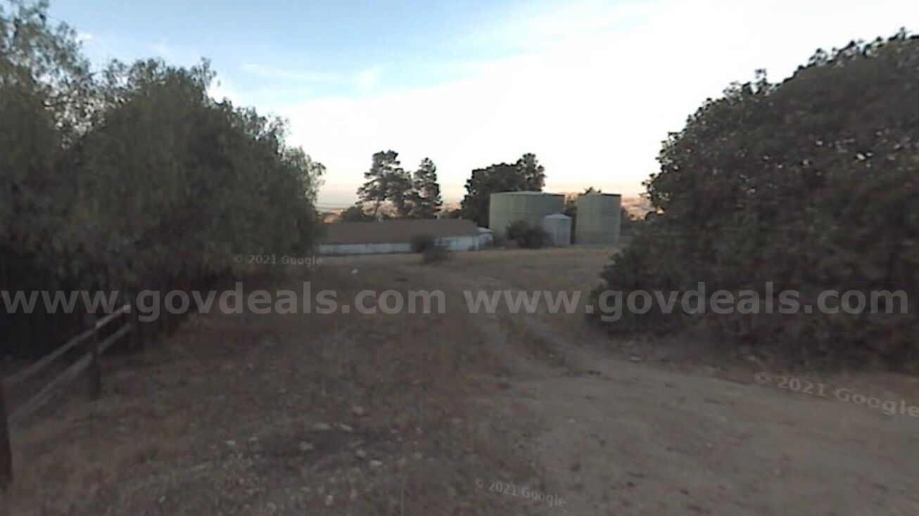 Kagel Canyon Rd, Sylmar, CA 91342