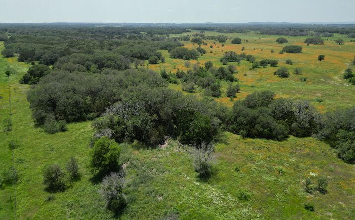 Pictures of Land property located at TBD CR 103 52 ACRES, Lampasas, TX 76550 for sales - image #1
