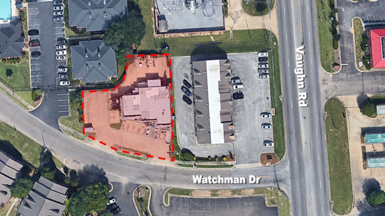 3150 Watchman Dr, Montgomery, AL 36116