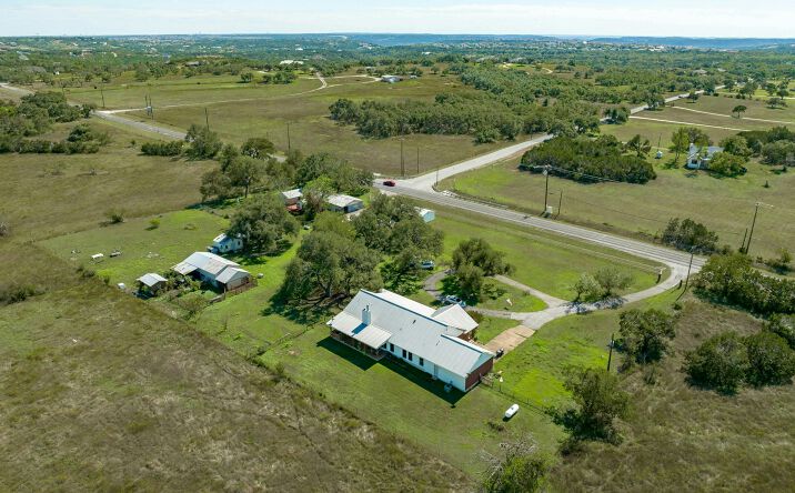 Pictures of Land, Mixed Use property located at 14410 Hero Way W, Leander, TX 78641 for sales - image #1