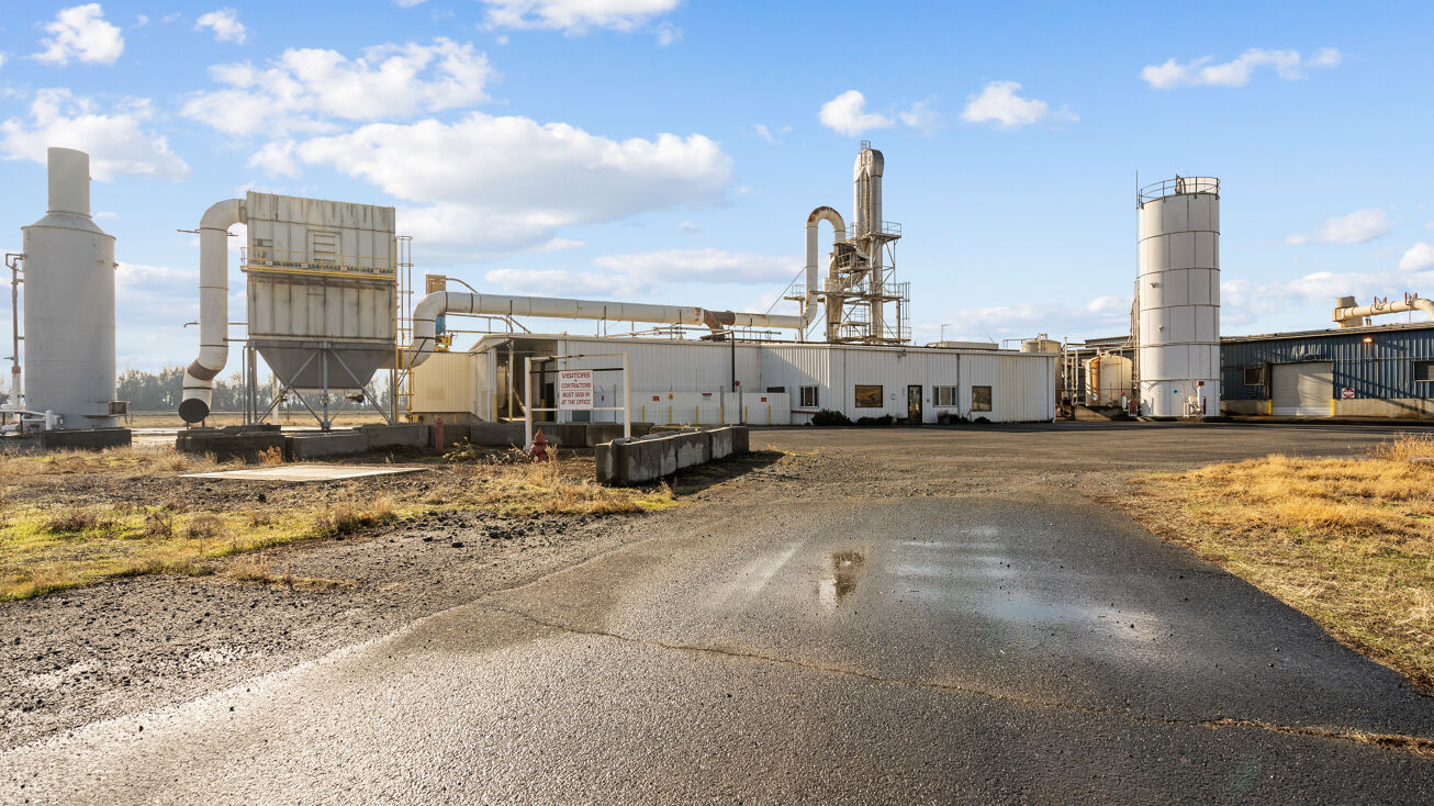 405 Hoosier Rd, Stanfield, OR 97875