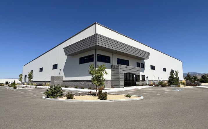 Pictures of Industrial property located at 2392 Precision Dr, Minden, NV 89423 for sales - image #1