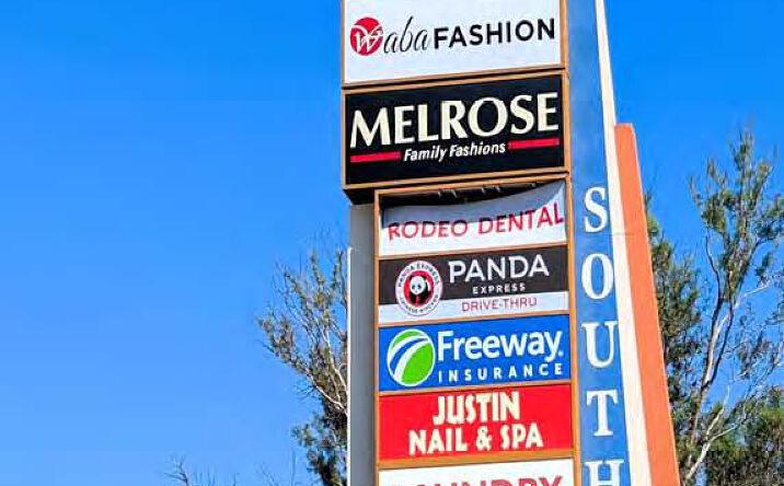Pictures of Retail, Industrial, Mixed Use property located at 3390 S 6th Ave, Tucson, AZ 85713 for sales - image #1