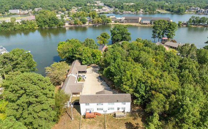 Pictures of Multifamily property located at 110-114 McCurry Terrace, Hot Springs, AR 71913 for sales - image #1
