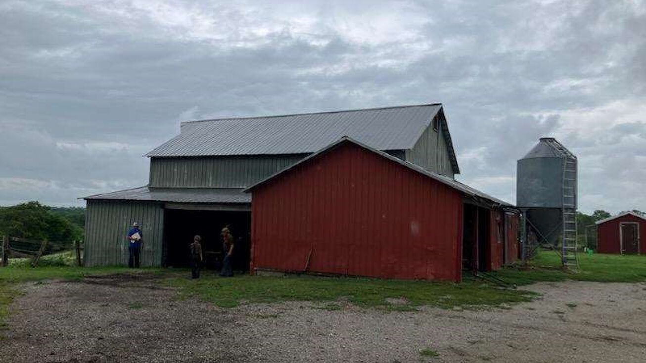 16580 280th St, Lamoni, IA 50140