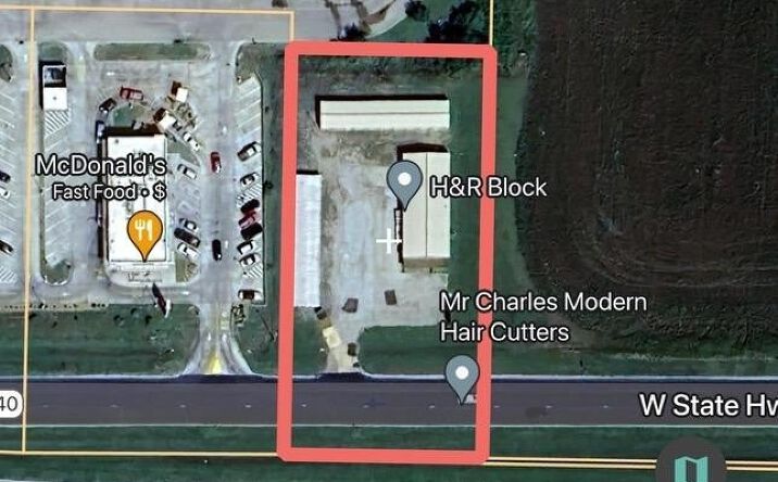 Pictures of Special Purpose property located at 2690 W Keiser Avenue, Osceola, AR 72370 for sales - image #1