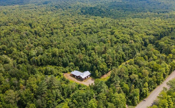 Pictures of Special Purpose property located at Address Withheld By Seller, Eden, VT 05653 for sales - image #1