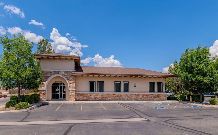 Pictures of Office, Land property located at 1669 Lucerne, Minden, NV 89423 for sales - image #1