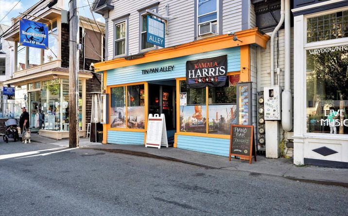 Pictures of Special Purpose property located at 269 Commercial Street, Provincetown, MA 02657 for sales - image #1