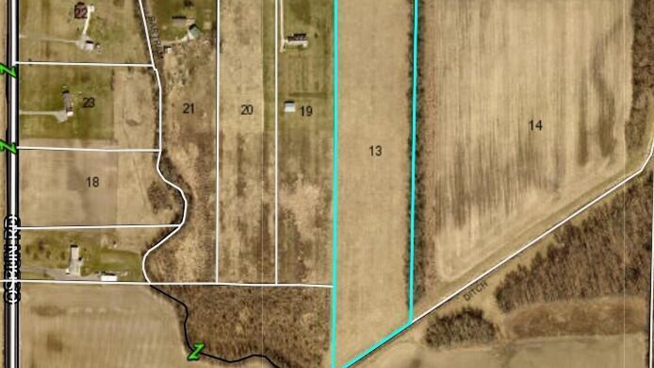 0 Morral Kirkpatrick Road W, Morral, OH 43337