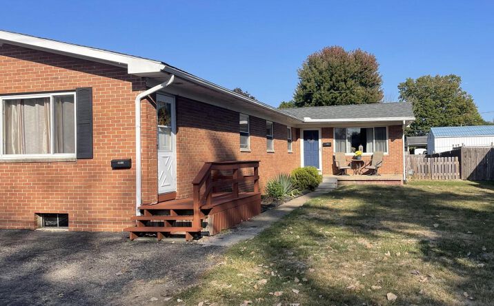 image of property at 1182 ATWATER AVE # 1184 Circleville OH 43113-1360