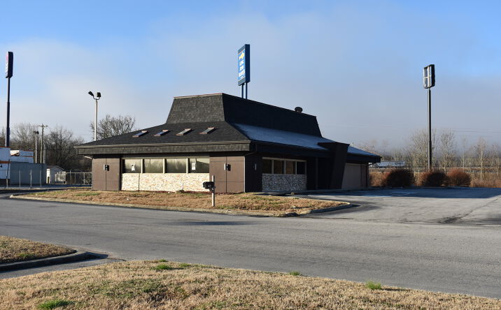 Pictures of Retail property located at 354 Kimball Crossing Dr, Kimball, TN 37347 for sales - image #1