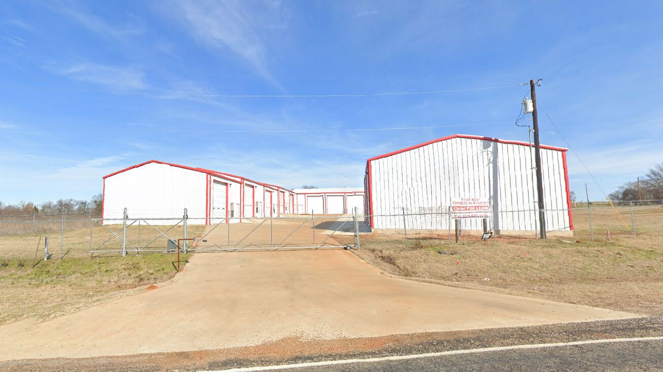 16275 State Hwy 64, Tyler, TX 75704