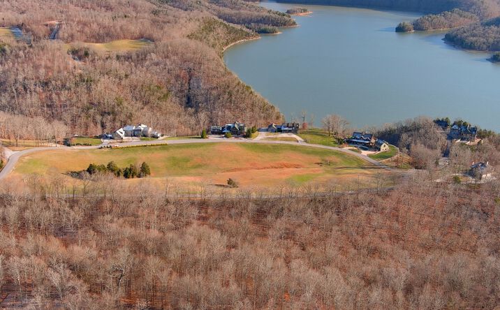 Pictures of Land property located at Eagle Point Drive, Albany, KY 42602 for sales - image #1