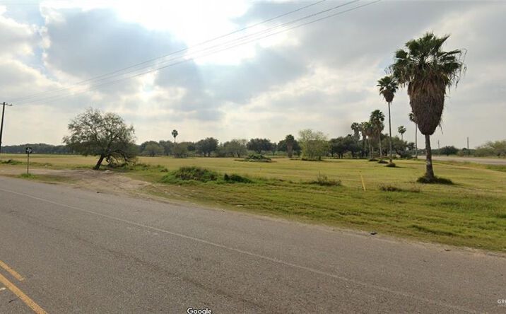 Pictures of Land property located at 13501 W Monte Cristo Road, Edinburg, TX 78541 for sales - image #1