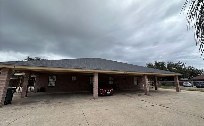 Pictures of Multifamily property located at 4002 N Inspiration Road, Mission, TX 78573 for sales - image #1