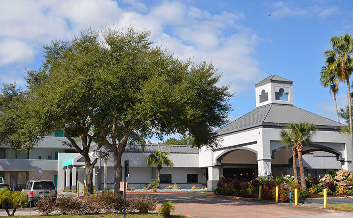 Pictures of Hospitality property located at 230 W State Rd 436, Altamonte Springs, FL 32714 for sales - image #1