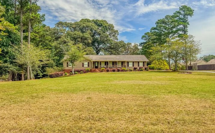 Pictures of Land, Retail property located at 1152 Harbins Road, Dacula, GA 30019 for sales - image #1