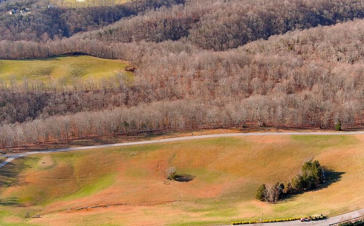 Pictures of Land property located at Eagle Point Drive, Albany, KY 42602 for sales - image #1