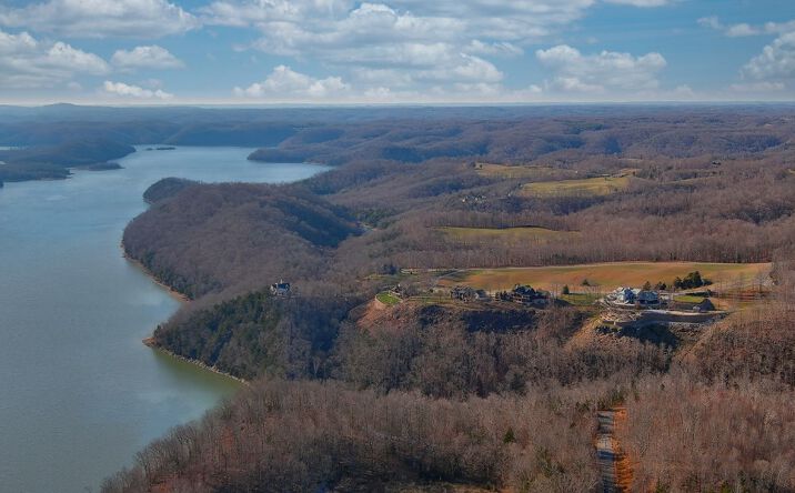 Pictures of Land property located at Eagle Point Drive, Albany, KY 42602 for sales - image #1