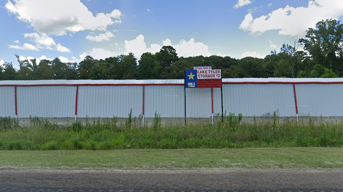 13490 County Rd 220, Tyler, TX 75707